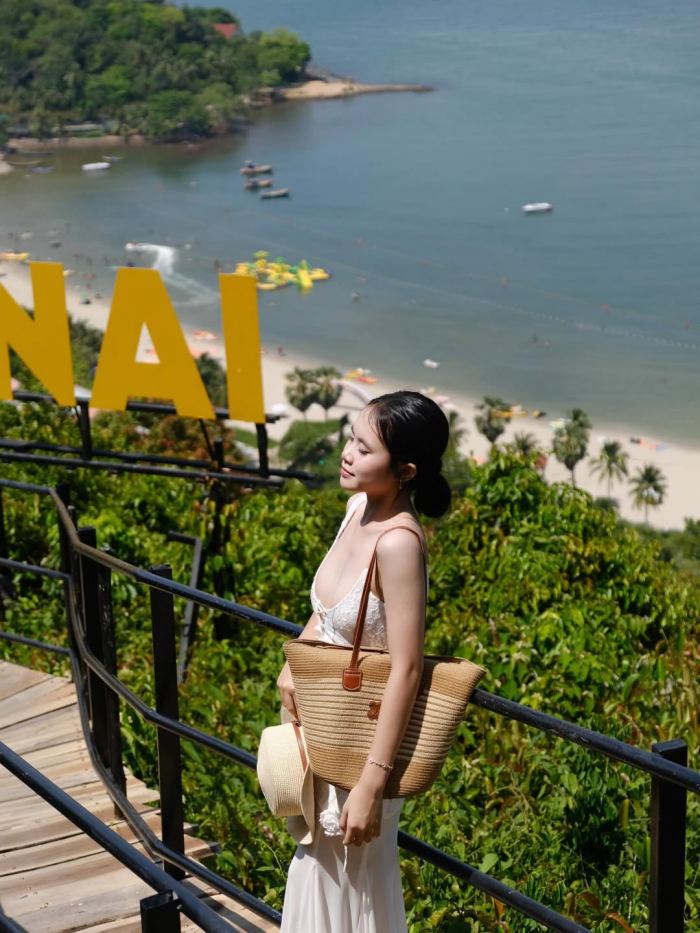 các biển đẹp nhất miền Nam Hà Tiên