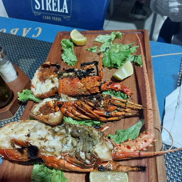 Kinh nghiệm du lịch Cape Verde