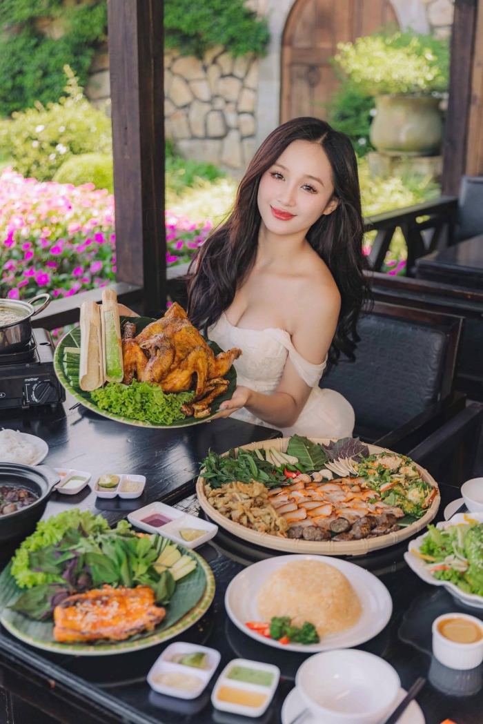 Kinh nghiệm phượt cung Tà Nung Đà Lạt Kinh nghiệm phượt cung Tà Nung Đà Lạt