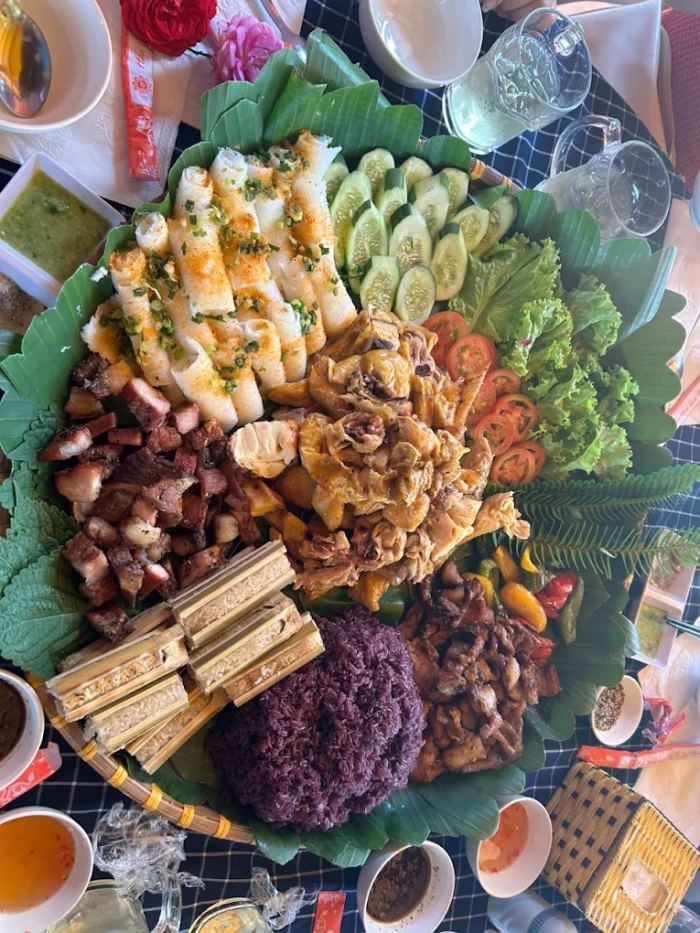 kinh nghiệm phượt cung Tà Nung Đà Lạt kinh nghiệm phượt cung Tà Nung Đà Lạt