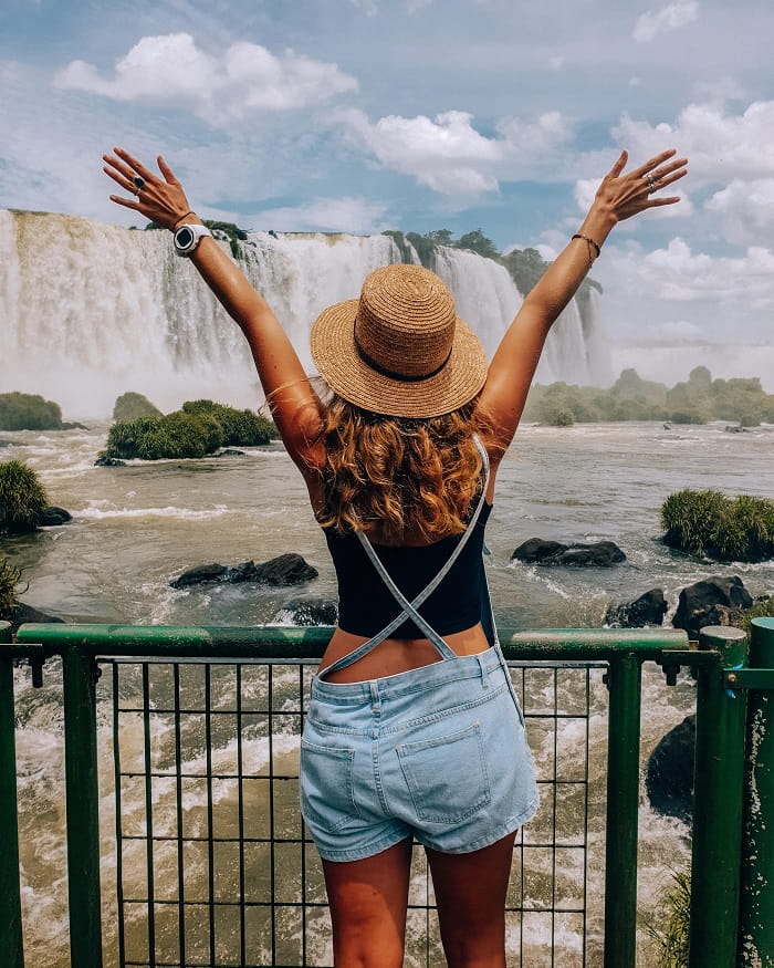 Cẩm nang du lịch Argentina