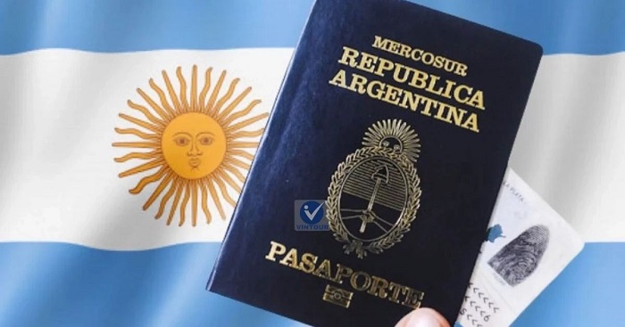 Cẩm nang du lịch Argentina