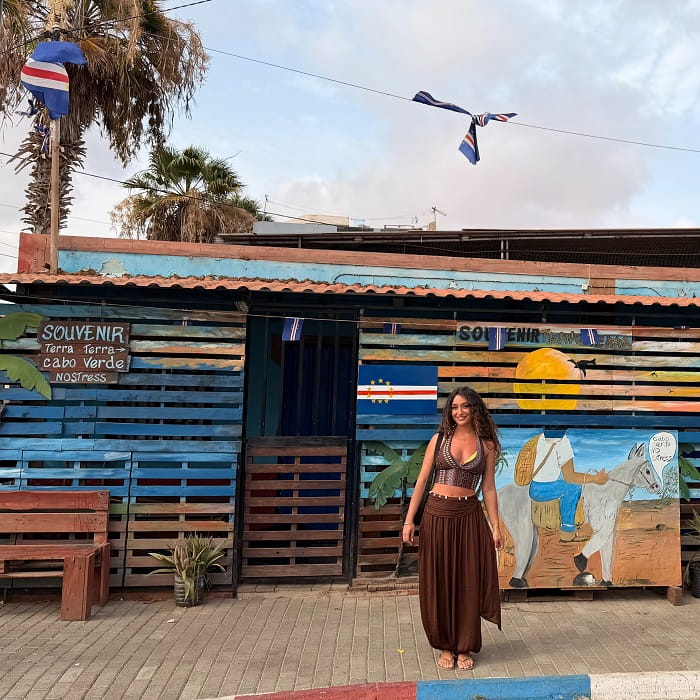 Kinh nghiệm du lịch Cape Verde