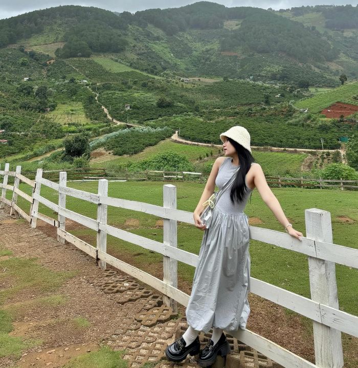 Kinh nghiệm phượt cung Tà Nung Đà Lạt Kinh nghiệm phượt cung Tà Nung Đà Lạt