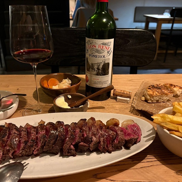 Top những nhà hàng nổi tiếng ở Barcelona được review nhiều nhất