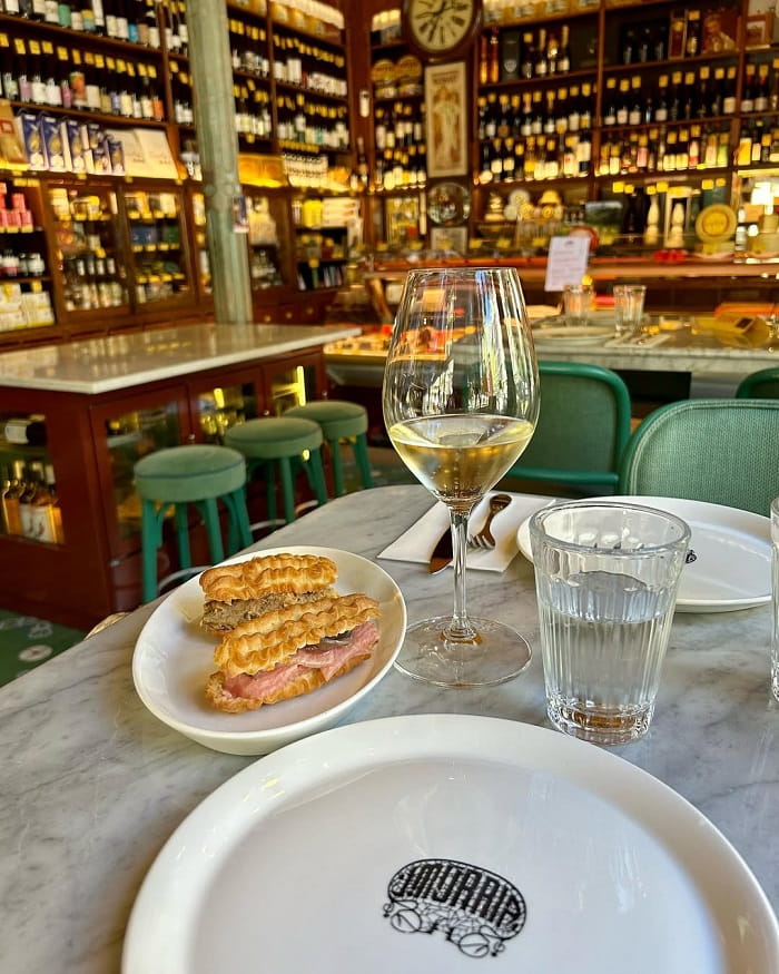 Top những nhà hàng nổi tiếng ở Barcelona được review nhiều nhất