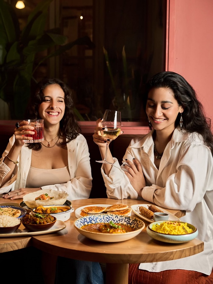 Top những nhà hàng nổi tiếng ở Barcelona được review nhiều nhất