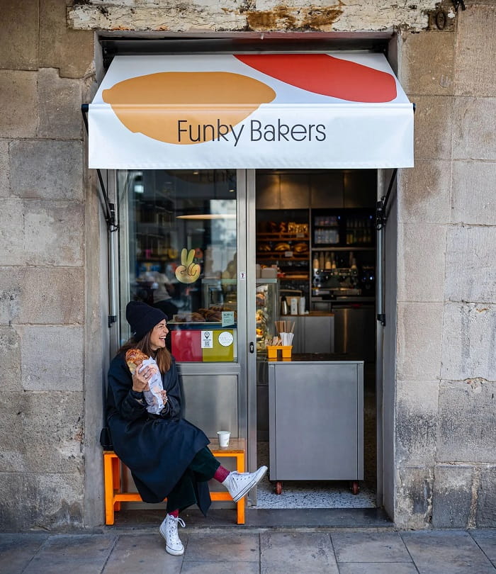 Top những nhà hàng nổi tiếng ở Barcelona được review nhiều nhất