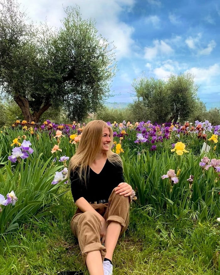 Khám phá quảng trường Piazzale Michelangelo Ý