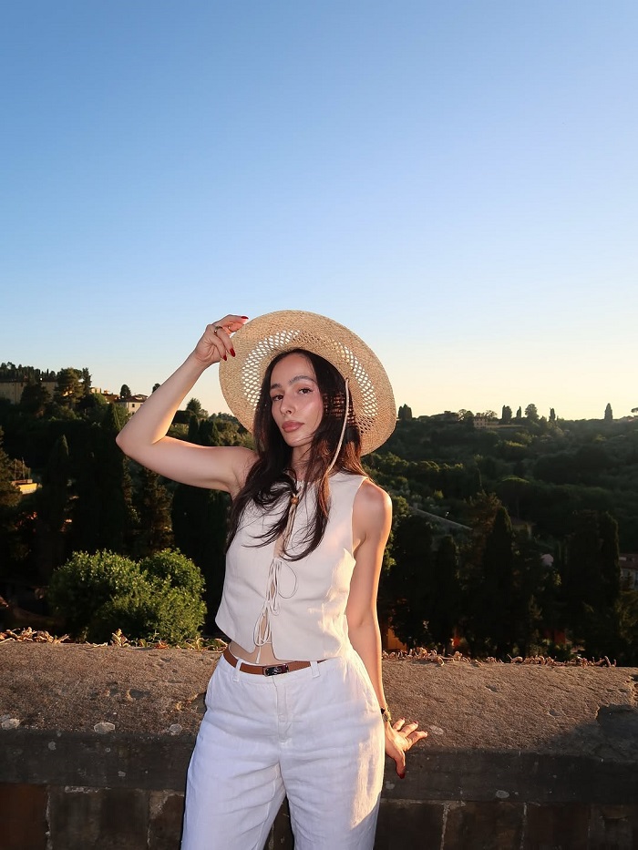 Khám phá quảng trường Piazzale Michelangelo Ý