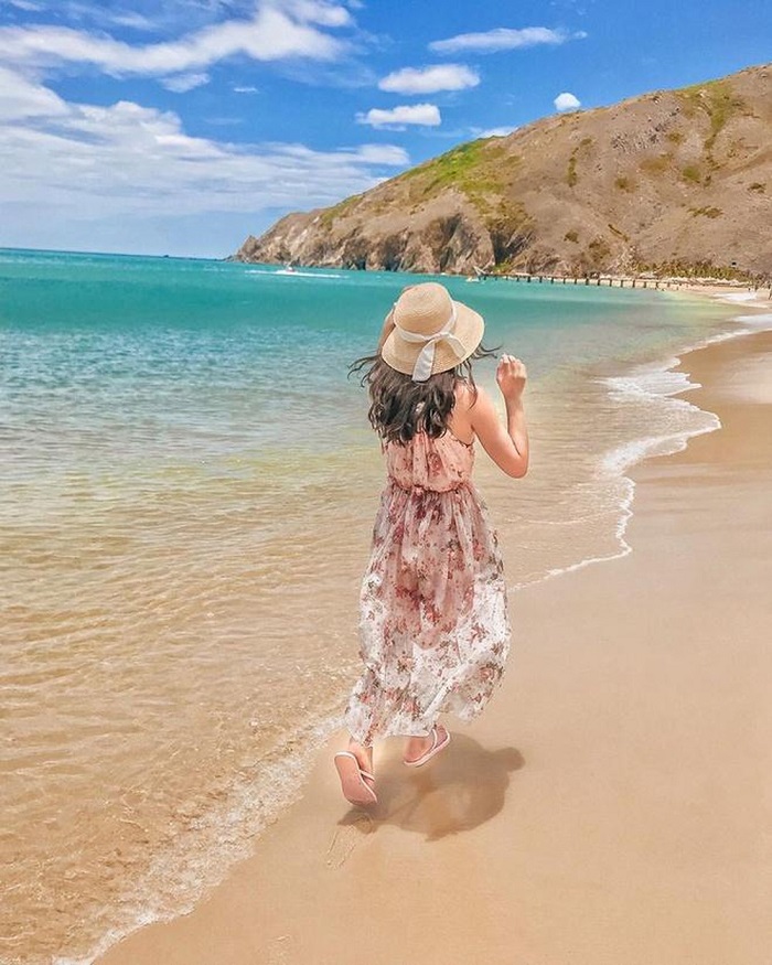 Xu hướng solo trip  