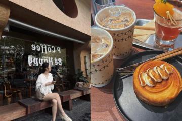 Top 10 quán cafe gần sân bay Đà Nẵng đẹp, chill, trend tha hồ check-in