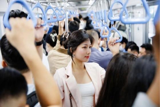 Cách đi xe buýt 0đ ở Sài Gòn siêu dễ: Chi tiết từ A-Z dễ hiểu
