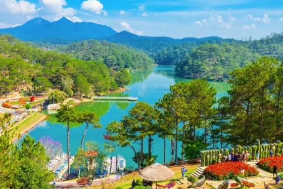 Gợi ý điểm đến lý tưởng cho chuyến du lịch hè cùng gia đình