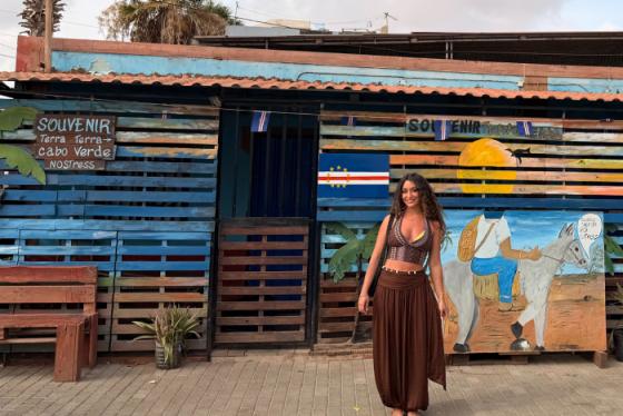 Kinh nghiệm du lịch Cape Verde từ A-Z: Thiên đường biển đảo đang gây sốt sau World Cup