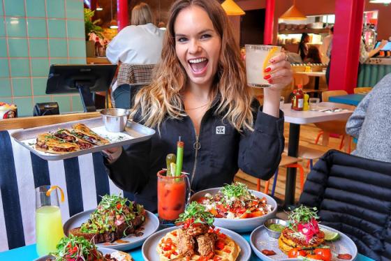 Top 10 nhà hàng nổi tiếng ở London: Đẹp, ngon, đáng trải nghiệm nhất