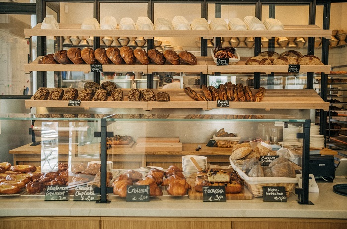 Lưu ngay 10 tiệm bánh ngọt ở Berlin