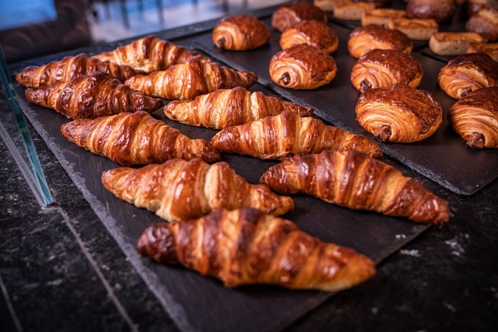 Lưu ngay 10 tiệm bánh ngọt ở Berlin