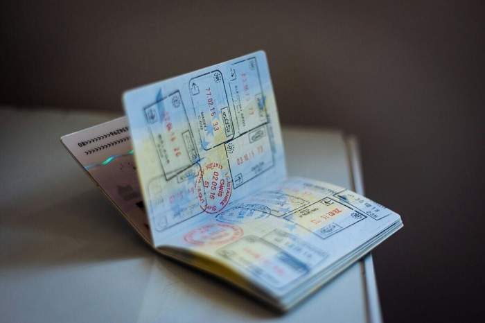Hồ sơ xin visa Paraguay