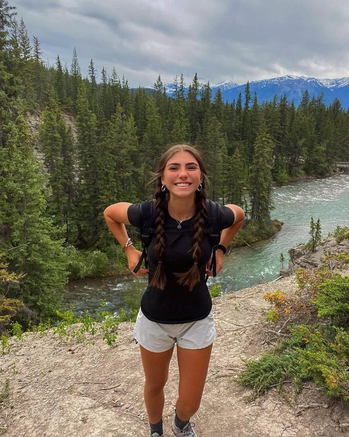 Tham quan vườn quốc gia Jasper Canada