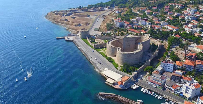 du-lich-Canakkale