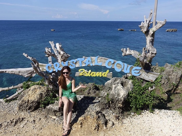 địa điểm du lịch ở Boracay
