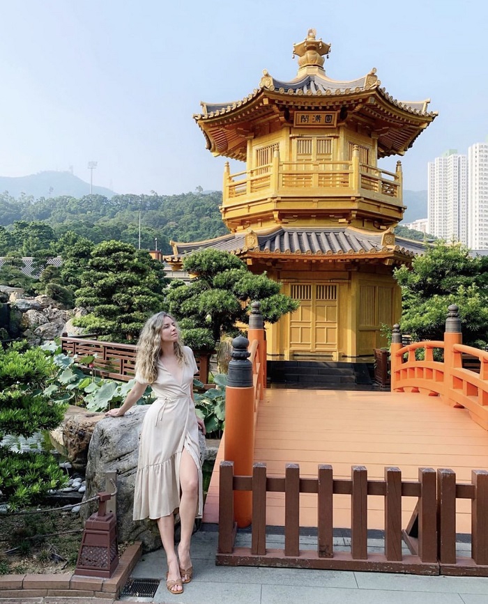 Những địa điểm du lịch Hong Kong thú vị nhất
