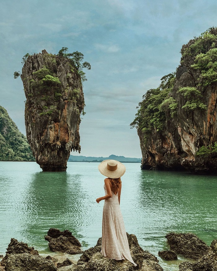 Đảo Phuket Thái Lan
