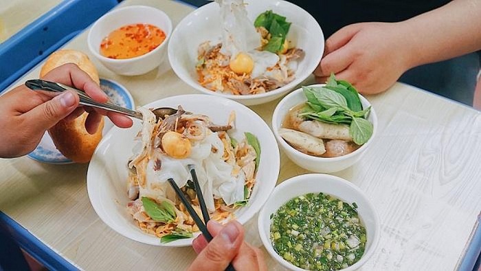ẩm thực Lâm Đồng