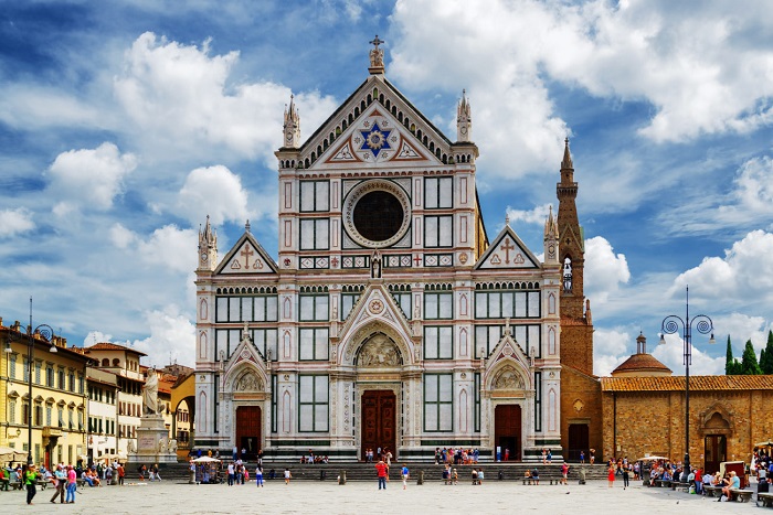 10 địa điểm du lịch ở Florence Ý hàng đầu mà bạn cần ghé thăm
