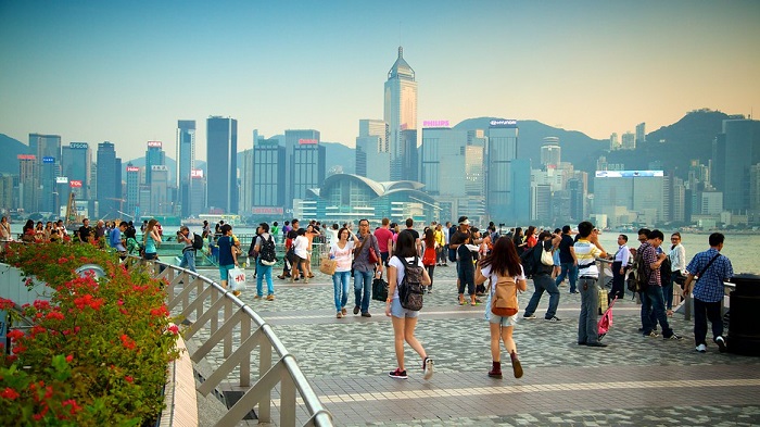 Kinh nghiệm: Đi du lịch Hong Kong tự túc cần bao nhiêu tiền?