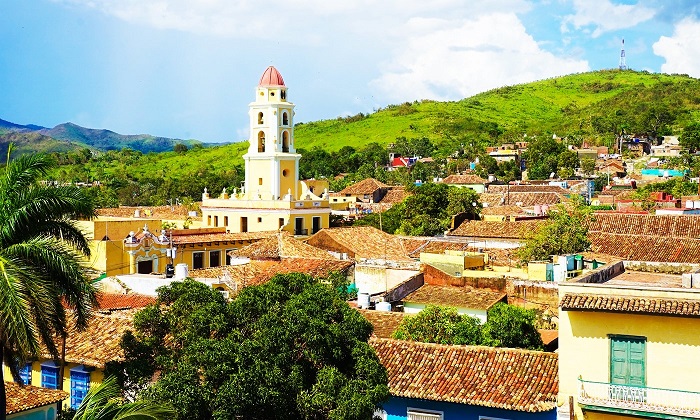 Trinidad Cuba