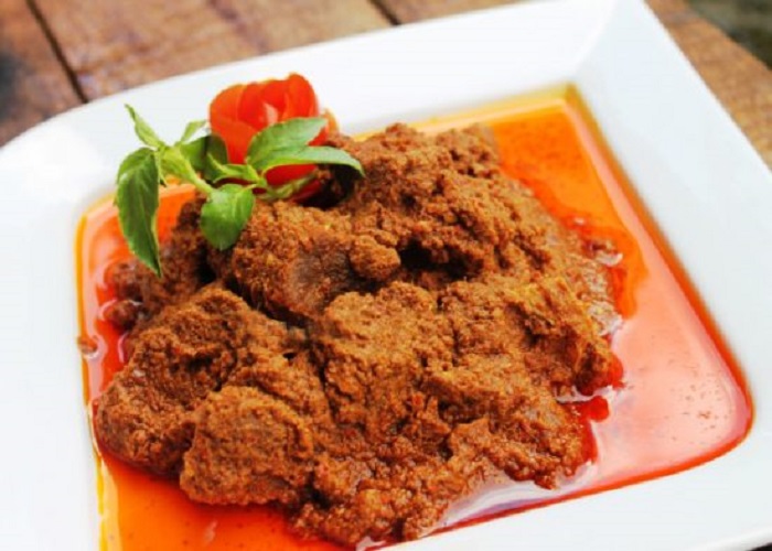 6 quán ăn đường phố đáng thử nhất Ubud Indonesia