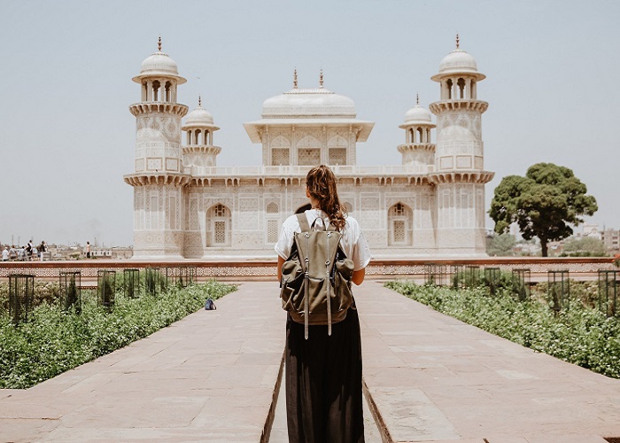 Kinh nghiệm du lịch Ấn độ tự túc 2019 đầy đủ, chi tiết nhất