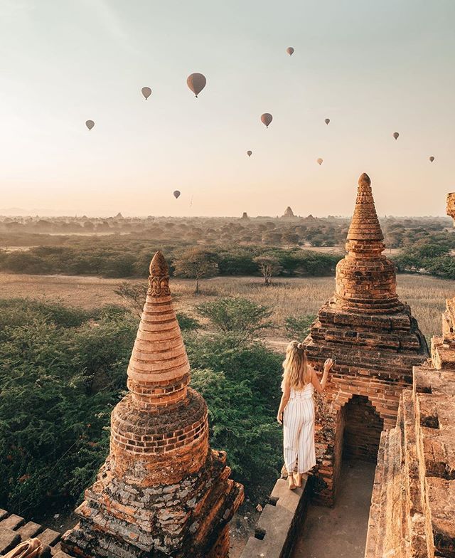 bagan