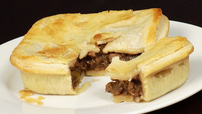 Bánh Pie New Zealand có gì hấp dẫn?