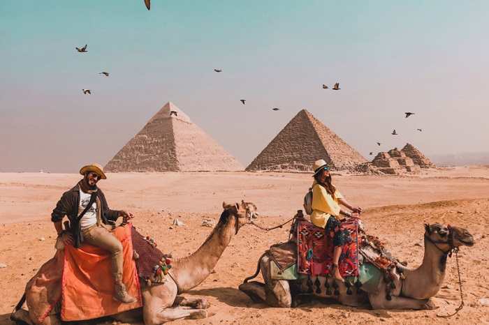 Top 10 địa danh ấn tượng của du lịch Ai Cập du khách không thể bỏ qua