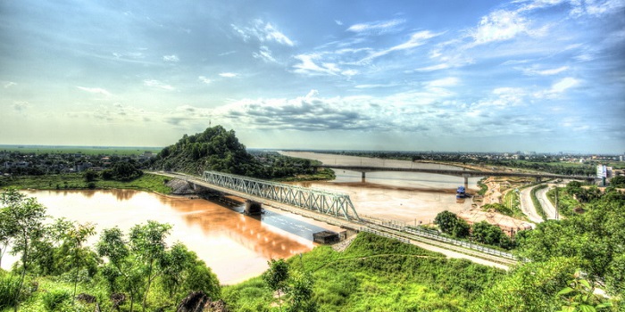 List các điểm đến xứ Thanh hấp dẫn không đi là tiếc