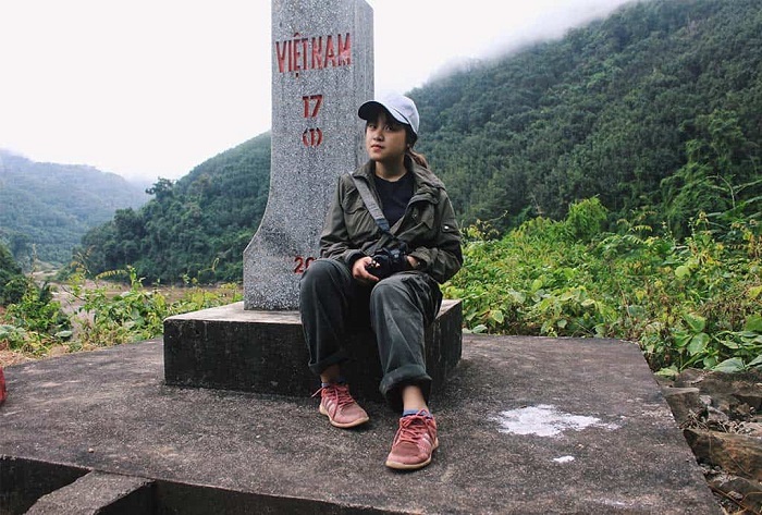 Thiêng liêng những cột mốc biên giới Việt Nam