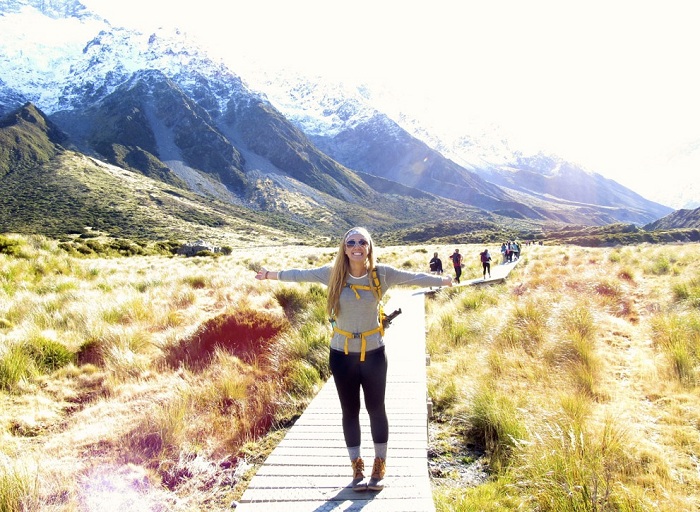 Du lịch New Zealand cần chuẩn bị những gì?