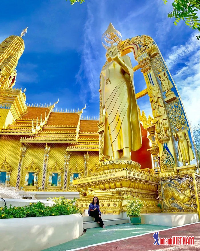 Có nên đi Thái Lan theo tour? Những lưu ý khi đặt tour du lịch Thái Lan