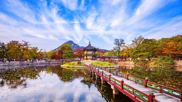 Nên đi du lịch nước nào vào tháng 9 