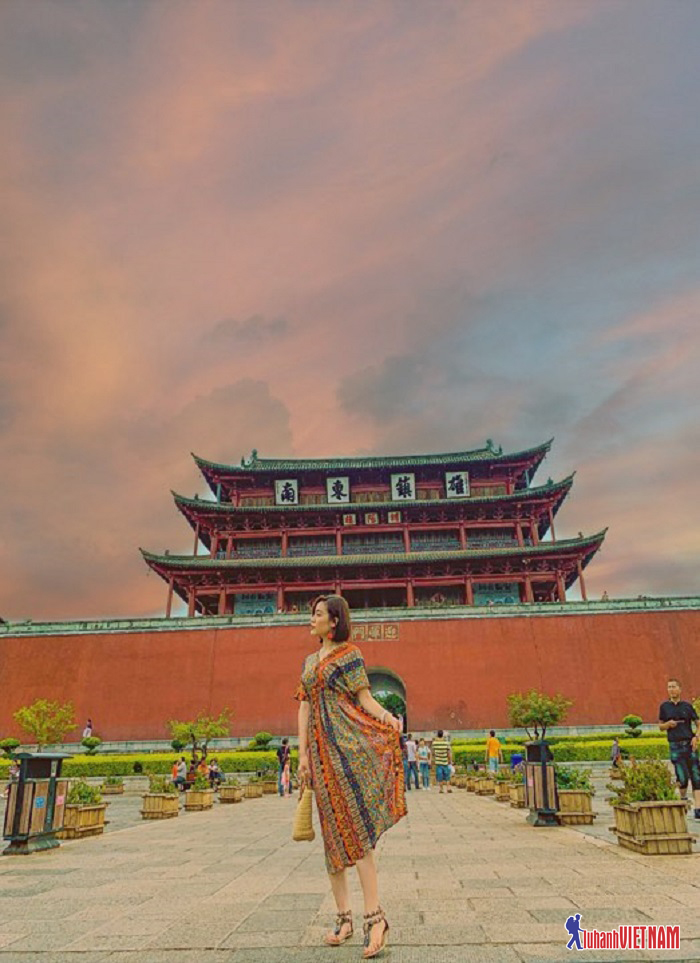 Review tour du lịch Mông Tự - Kiến Thủy khám phá Trung Quốc 2N thật cool!