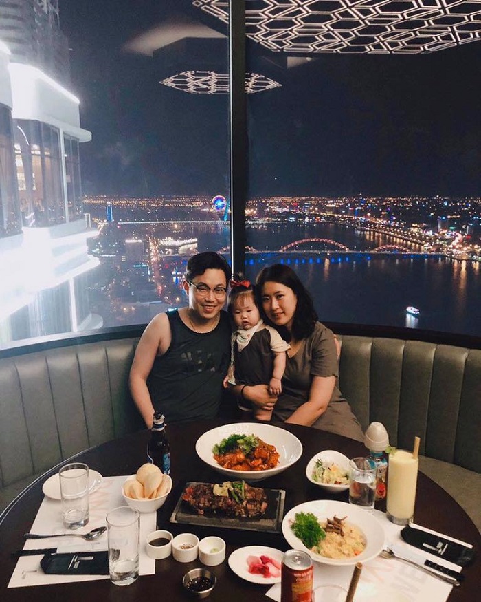 Combo Đà Nẵng 3N2Đ nghỉ Vinpearl Condotel Riverfront 5*, bay VNA chỉ từ 4tr6