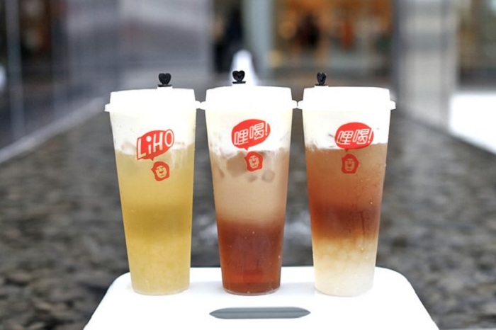 Đừng bỏ lỡ những quán trà sữa ngon nhất ở Singapore này nhé