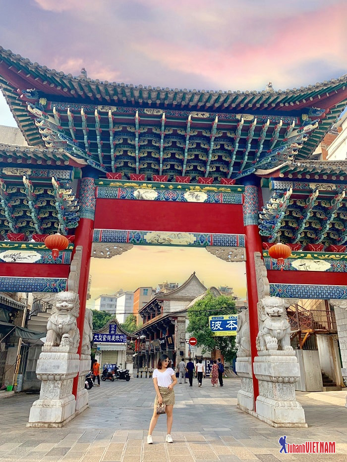 Review tour du lịch Mông Tự - Kiến Thủy khám phá Trung Quốc 2N thật cool!