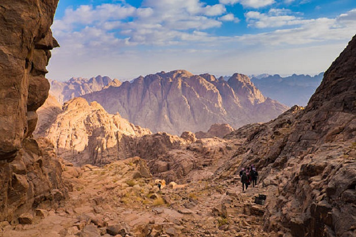 Top 10 địa danh ấn tượng của du lịch Ai Cập du khách không thể bỏ qua