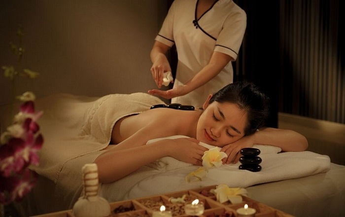 Combo Đà Nẵng 3N2Đ nghỉ Vinpearl Condotel Riverfront 5*, bay VNA chỉ từ 4tr6