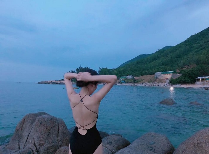 Kinh nghiệm du lịch biển Thiên Cầm đẹp nhất Hà Tĩnh