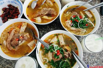 Ăn gì ngon ở Nha Trang và Đà Lạt trong chuyến du lịch hè?